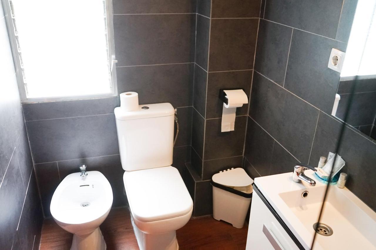 Hostal On Dormire Walencja Zewnętrze zdjęcie