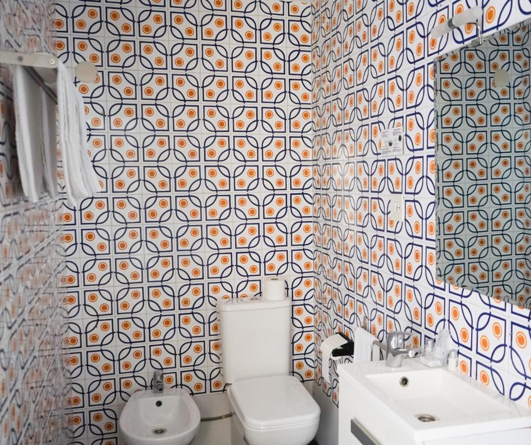Hostal On Dormire Walencja Zewnętrze zdjęcie