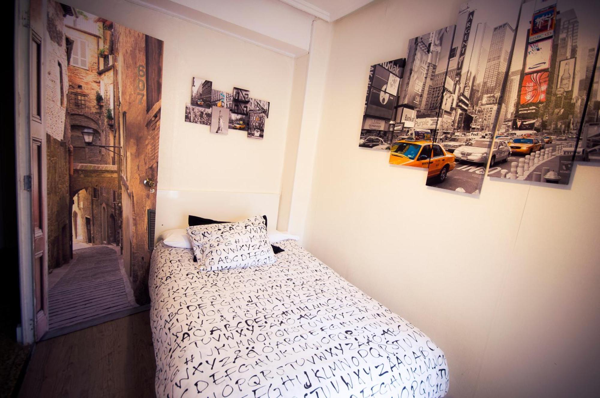 Hostal On Dormire Walencja Zewnętrze zdjęcie