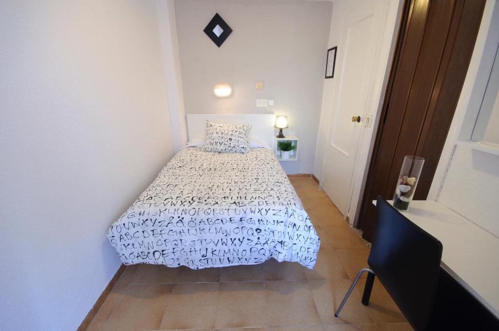 Hostal On Dormire Walencja Pokój zdjęcie